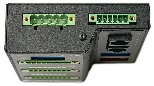 FRONT Control IO AI8.DI8.DO8 R20