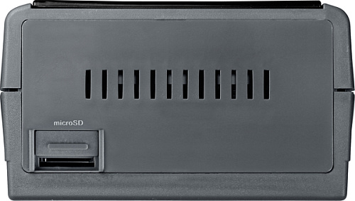 uPAC-5001D CR