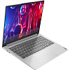 Ноутбук/ Lenovo Yoga Slim 7 Pro 14IHU5 14"(2240x1400 IPS)/Intel Core i7 11370H(3.3Ghz)/16384Mb/512SSDGb/noDVD/Int:Intel Iris Xe Graphics/Cam/BT/WiFi
