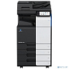 МФУ Konica-Minolta bizhub C300i цветное, SRA3, до 150000стр./мес, дуплекс, 2 лотка 500 листов, 30 стр./мин. ж/диск 256ГБ
