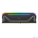 DDR5 DIMM 6000-38 2048x8 32G 1.35V OC NOX RGB w/HS RP AH5U32G60C622NBAA-1