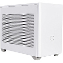 Корпус COOLER MASTER NR200P-WGNN-S00 MiniDesktop MiniDTX MiniITX Цвет белый MCB-NR200P-WGNN-S00