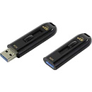 Silicon Power USB Drive 32GB Blaze - B21 Pendrive USB 3.2 Gen 1 Black, SP032GBUF3B21V1K