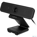 960-001076/960-001180 Logitech WebCam C925e { USB 2.0, 1920*1080, 2Mpix foto, Mic, Black}