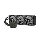 Процессор THERMALTAKE СВО для процессора TOUGHLIQUID 360 ARGB TRX40 CL-W336-PL12GM-A