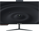 Моноблок Гравитон М52И 23.8"(1920x1080 (матовый))/Intel Core i5 12400(2.5Ghz)/16384Mb/512SSDGb/BT/WiFi/black/noOS