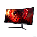 LCD Acer 34" XZ340CURJ0bmiiphx {VA Curved 1500R 21:9 3440x1440 120Hz 1/5ms 250cd 2xHDMI2.1 DisplayPort1.4 2x2W FreeSync(Premium) HDR10}