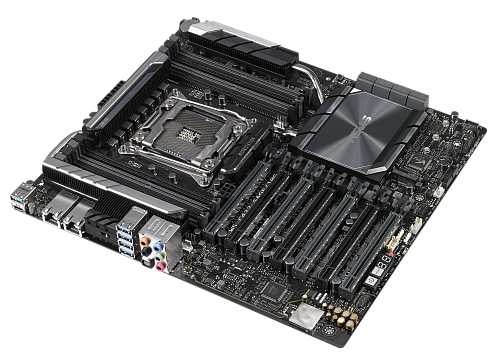 Материнская плата ASUS Материнская плата/ WS C422 SAGE/10G
