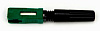 Коннектор Corning 8802-T (7000006212) SC/UPC зеленый