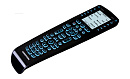 Кнопочный пульт управления Crestron [MLX-2] технология infiNET, Мини LCD экран, подсветка