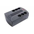 Dkc INFOPDU600 Линейно-интерактивный ИБП, Info, 600VA/360W, 6xSchuko, USB для зарядки (2), USB + RJ11, 1x7 Ач
