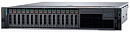 Сервер DELL PowerEdge R740 1x4210R 2x32Gb x16 1x1.2Tb 10K 2.5" SAS H740p iD9En 5720 4P 2x750W 3Y PNBD Conf 1 Rails CMA (PER740RU2-1)