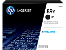 Картридж Cartridge HP 89Y для LJ M507/M528 (20 000 стр.)