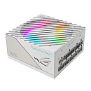 Блок питания ПК ASUS ROG-LOKI-850P-WHITE-SFX-L-GAMING