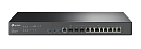 маршрутизатор TP-Link ER8411, SafeStream™ Gigabit Multi-WAN VPN Router with 10G ports