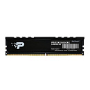 Модуль памяти DIMM 16GB DDR5-5600 PSP516G560081H1 PATRIOT