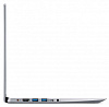 Ультрабук Acer Swift 3 SF314-58G-78N0 Core i7 10510U/8Gb/SSD256Gb/NVIDIA GeForce MX250 2Gb/14"/IPS/FHD (1920x1080)/Eshell/silver/WiFi/BT/Cam