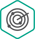 Kaspersky Anti Targeted Attack NDR Plus Russian Edition. 1 - Instance 1 month Successive License - Лицензия