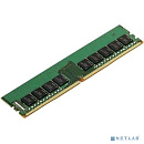 Память DDR4 Kingston KSM26ED8/16MR 16Gb DIMM ECC U PC4-21300 CL19 2666MHz