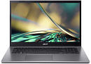 Ноутбук ACER Aspire 5 A517-53-31GR NX.K62ER.00D i3-1215U 1200 МГц 17.3" 1920x1080 8Гб DDR4 SSD 512Гб Intel Iris Xe graphics ENG/RUS/да без ОС металлич