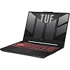 ASUS TUF Gaming F15 FX507ZM-HN116 [90NR09A2-M007Z0] Grey 15.6" {FHD i7-12700H/16Gb/SSD 1Tb/RTX 3060 6Gb/noOs}