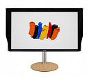 Монитор Acer 27" ConceptD CM3271K черный IPS LED 16:9 HDMI M/M матовая HAS 350cd 178гр/178гр 3840x2160 DisplayPort Ultra HD USB 6.53кг