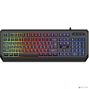 Acer OKW300 [ZL.KBDCC.019] USB черный Клавиатура проводная