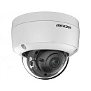 Камера видеонаблюдения IP Hikvision DS-2CD2147G2-LSU(4mm)(C), 1520p, 4 мм, белый