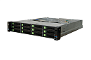 Сервер Rikor 2U Server RP6212DSP noCPU(2)2nd GenScalable NOHS PROP(6+2)/TDP 205W/no DIMM(24)/HDD(8)LFF+HDD(2)SFF+U.2(4)NWMe/4x1Gbe/6xFH 2xLP/1xM.2 NVMe, 1xM.