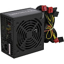 Кабель Zalman <LX> ZM700-LXII <700W, (20+4+4+4) pin, 4x(6+2) pin, 6xSATA, 5xMolex, 14 см, питания, 87%, Act