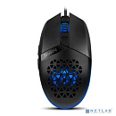 Мышь Sven SV-021467 игровая RX-G735 USB (5+1кл., 1200-4000DPI, подсветка)