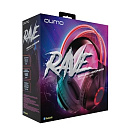 Qumo Party Rave BT 0077 Red
