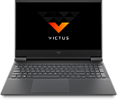 Ноутбук HP VICTUS 16-e0073ur 16.1"(1920x1080 IPS)/AMD Ryzen 7 5800H(3.2Ghz)/16384Mb/512PCISSDGb/noDVD/Ext:GeForce RTX 3060(6144Mb)/Cam/BT/WiFi/70WHr