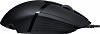 Мышь Logitech G402 черный оптическая (4000dpi) USB2.0 (7but)