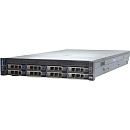 Серверная платформа HIPER Server R3 - Advanced (R3-T223208-13) - 2U/C621A/2x LGA4189 (Socket-P4)/Xeon SP поколения 3/270Вт TDP/32x DIMM/8x 3.5/no LAN
