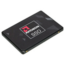Твердотельный накопитель SSD AMD Radeon R3 Series 2.5" 128GB
