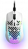 Мышь Steelseries Aerox 3 белый оптическая (8500dpi) USB (6but)