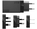 Lenovo 65W USB-C AC Travel Adapter