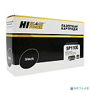 Hi-Black SP110E Картридж для Ricoh Aficio SP110Q/110SQ/SP111/111SU/111SF, 2K