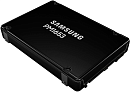 Твердотельный накопитель Samsung Enterprise SSD, 2.5"(SFF) 15mm, PM1653, 15360GB (15.36TB), SAS 24Gb/s, R4200/W3700Mb/s, IOPS(R4K) 800K/140K, MTBF 2M,