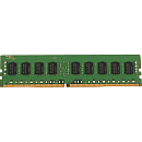 Оперативная память KINGSTON Память оперативная/ 16GB 2666MT/s DDR4 ECC Reg CL19 DIMM 1Rx4 Hynix D IDT
