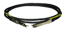 Huawei QSFP+,40G,High Speed Direct-attach Cables,1m,QSFP+38M,CC8P0.254B(S),QSFP+38M,Used indoor (QSFP-40G-CU1M)