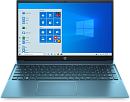 Ноутбук HP Pavilion 15-eg0128ur 15.6"(1920x1080 IPS)/Intel Core i5 1135G7(2.4Ghz)/16384Mb/512PCISSDGb/noDVD/Int:Intel Iris Xe/Cam/BT/WiFi/41WHr/war