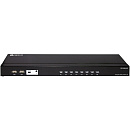 Коммутатор ORIGO Коммутатор/ 8-портовый KVM-переключатель с портами VGA и USB