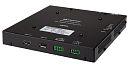 DigitalMedia 8G+® Receiver & Room Controller w/Scaler