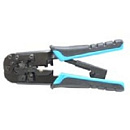 5bites LY-T5684R Клещи обжимные для 8P+6P+4P с фиксатором