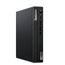 Lenovo ThinkCentre M70q G3 Tiny [11USA024CW] black {i5-12500T/8Gb/256Gb SSD/DOS/no_kb}