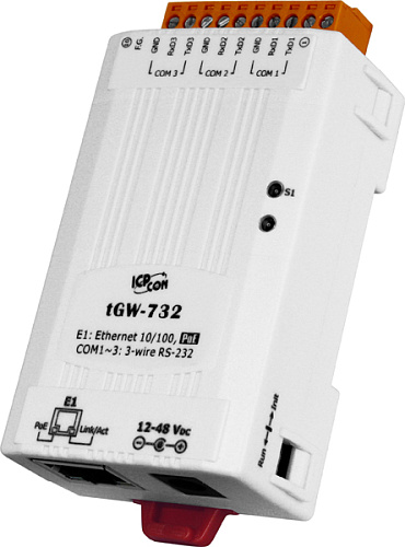 tGW-732
