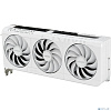 Видеокарта/ PRIME-RX9070XT-O16G-WHITE