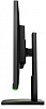 Монитор HP 27" 27xq черный TN LED 1ms 16:9 HDMI HAS Piv 350cd 160гр/170гр 2560x1440 144Hz DP 2K 6.2кг